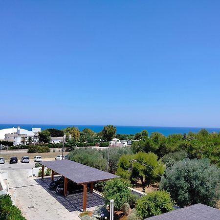 Antica Via Traiana Apartment Monopoli Exterior photo
